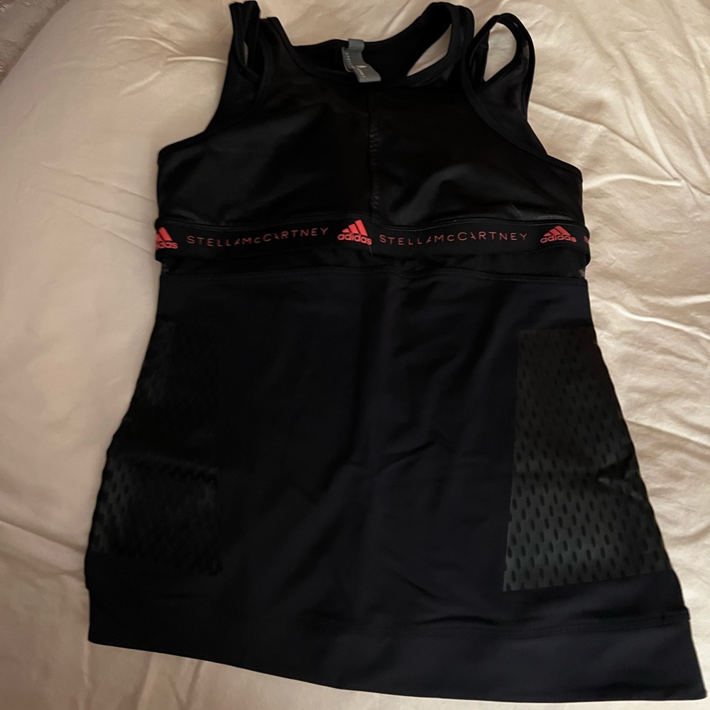 Adidas by Stella Mcartney matching set